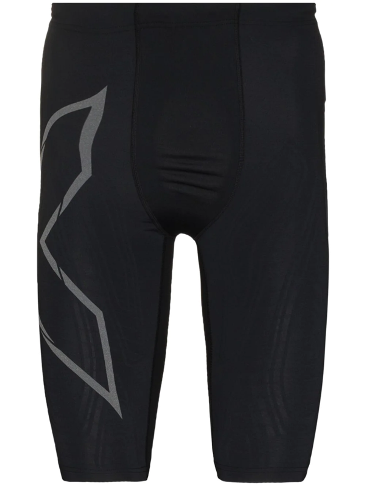 Short De Compression 2XU Pre-Natal, Femme, Noir, Taille XS, Neuf Avec étiquettes