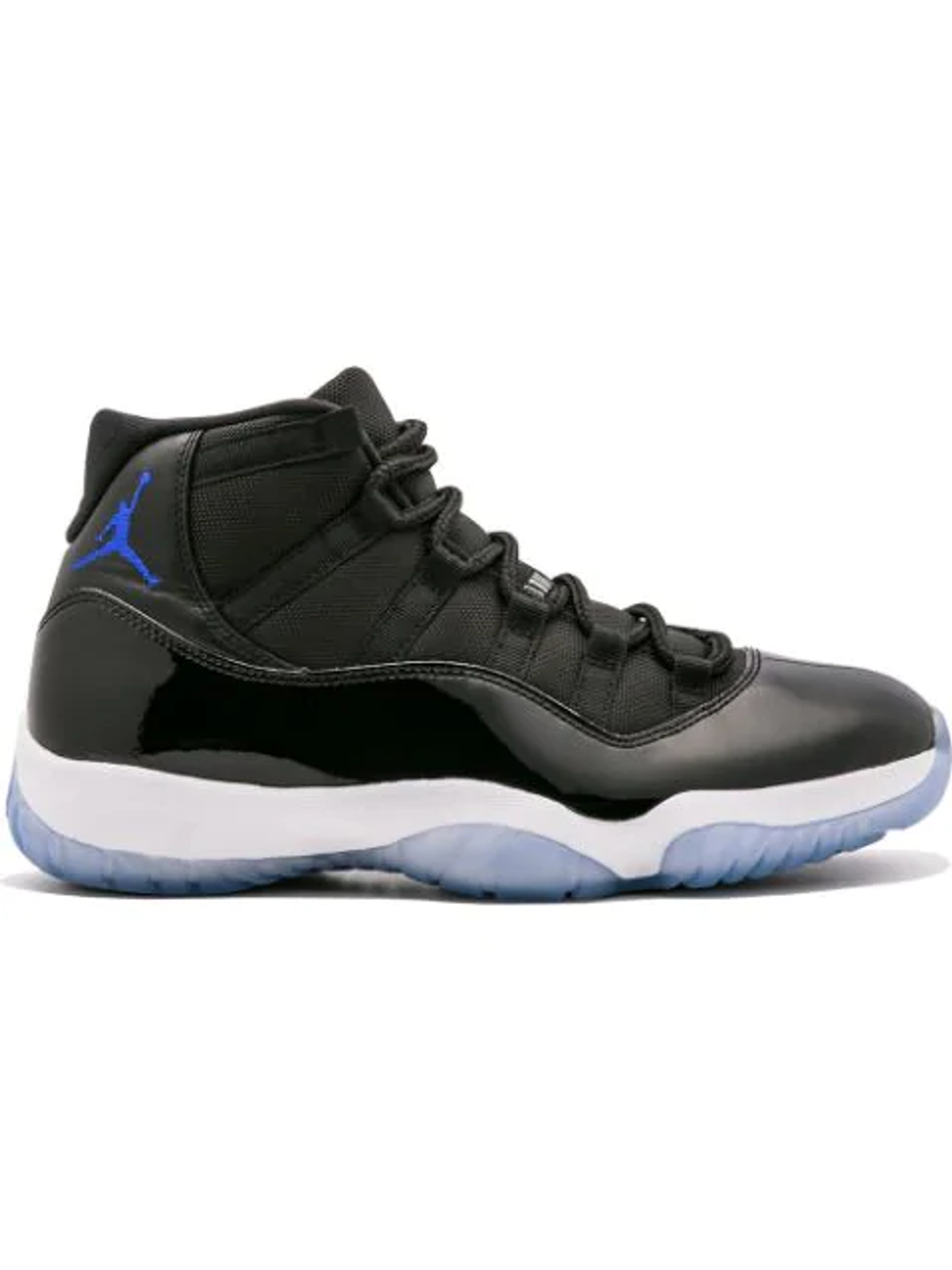 Jordan Air Jordan 11 Retro Space Jam Sneakers
