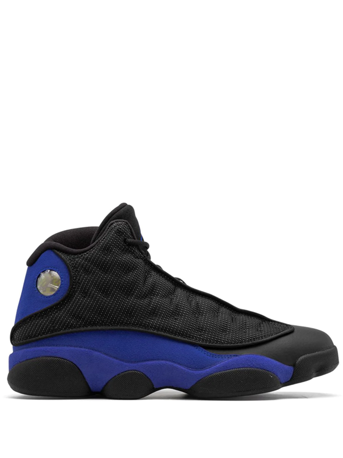Jordan Air Jordan 13 Retro Hyper Royal Black Sneakers