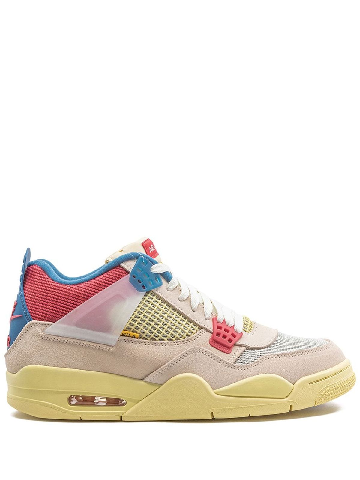 Jordan Air Jordan 4 Neutrals Sneakers