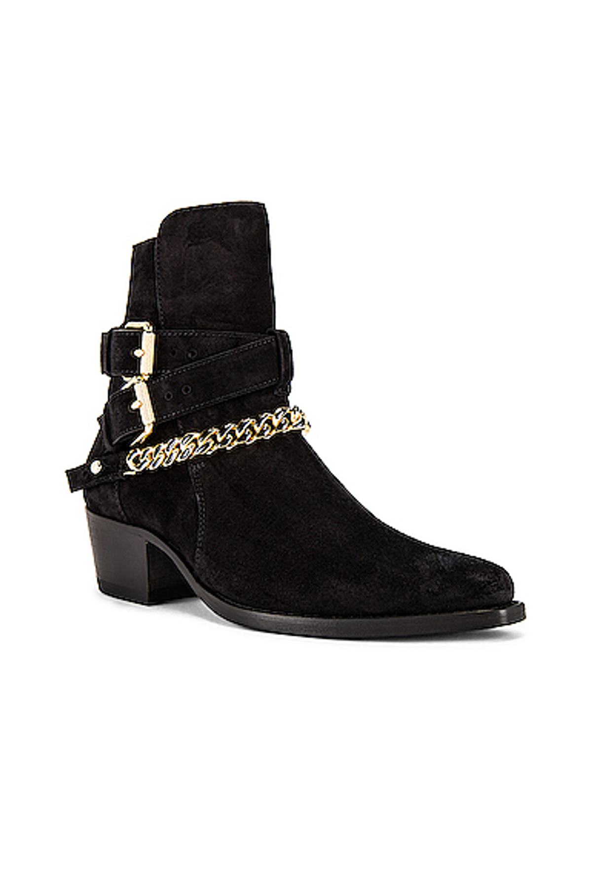amiri chain boot