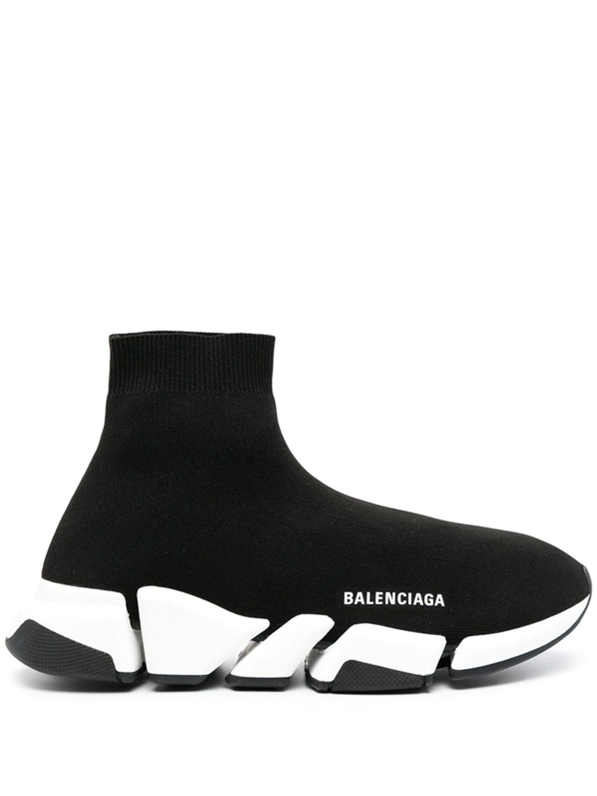 Balenciaga Speed Black 2.0 Sneakers