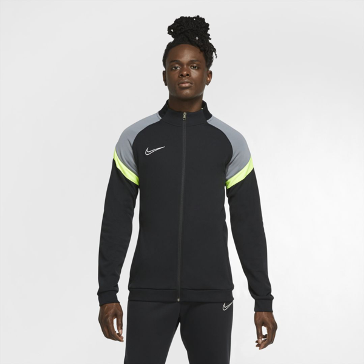 Nike Dri-fit Academy Men's Knit Soccer 