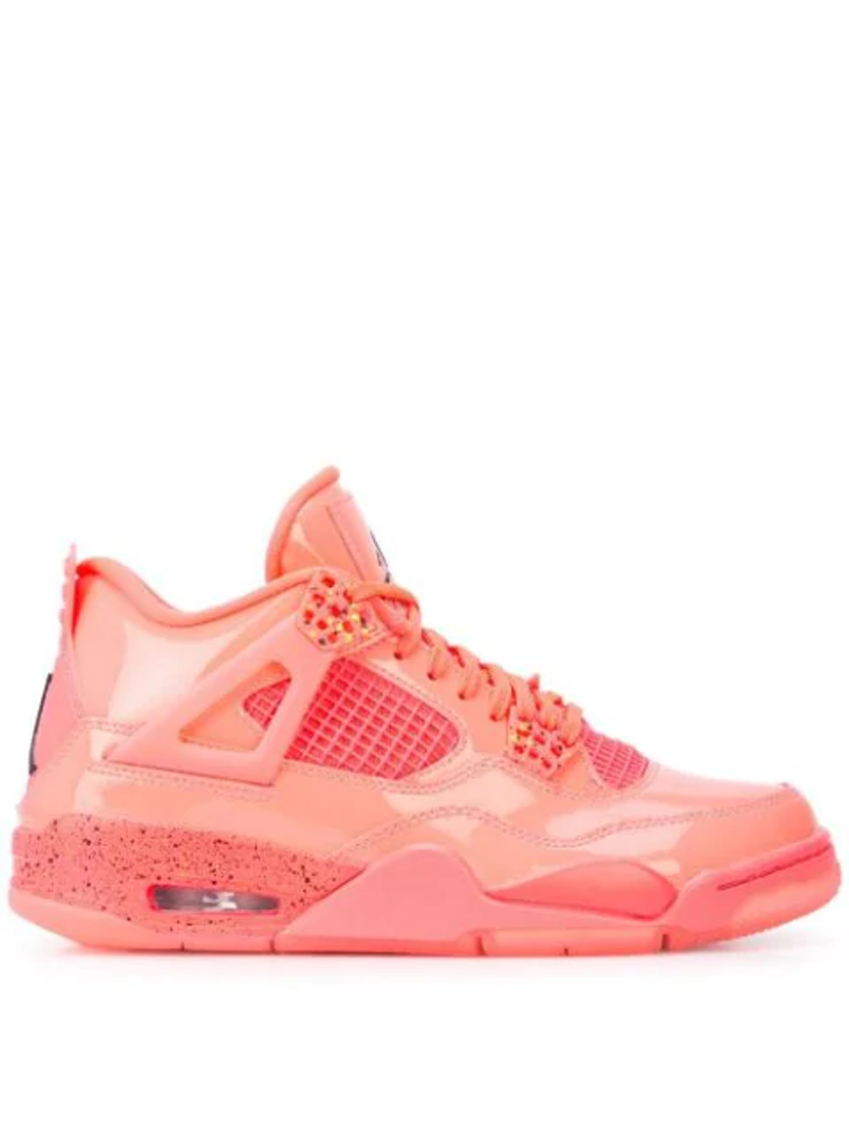 jordan 4 nrg golf pink