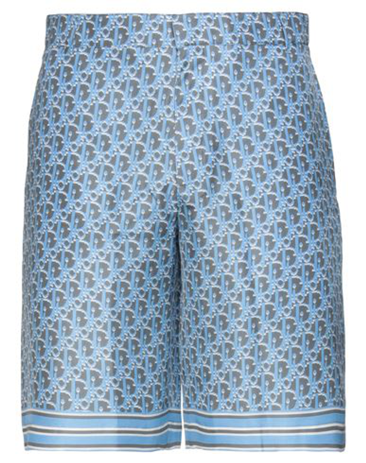 Dior Shorts \u0026 Bermuda In Blue | WHAT'S 