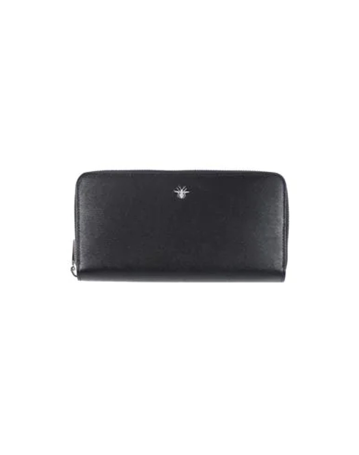 Dior Wallet In Black WHAT’S ON THE STAR?