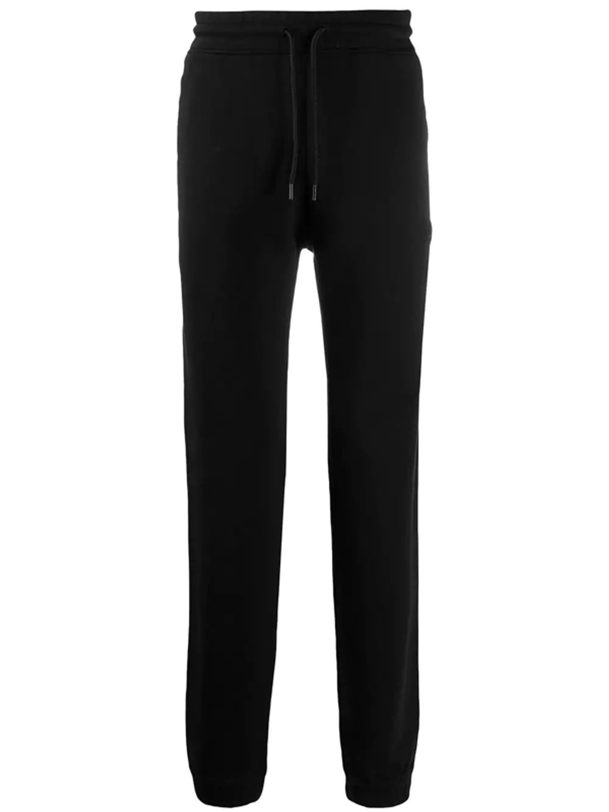 Marcelo Burlon County of Milan Marcelo Burlon Mens Cmch010e196300101088 Black Cotton Joggers