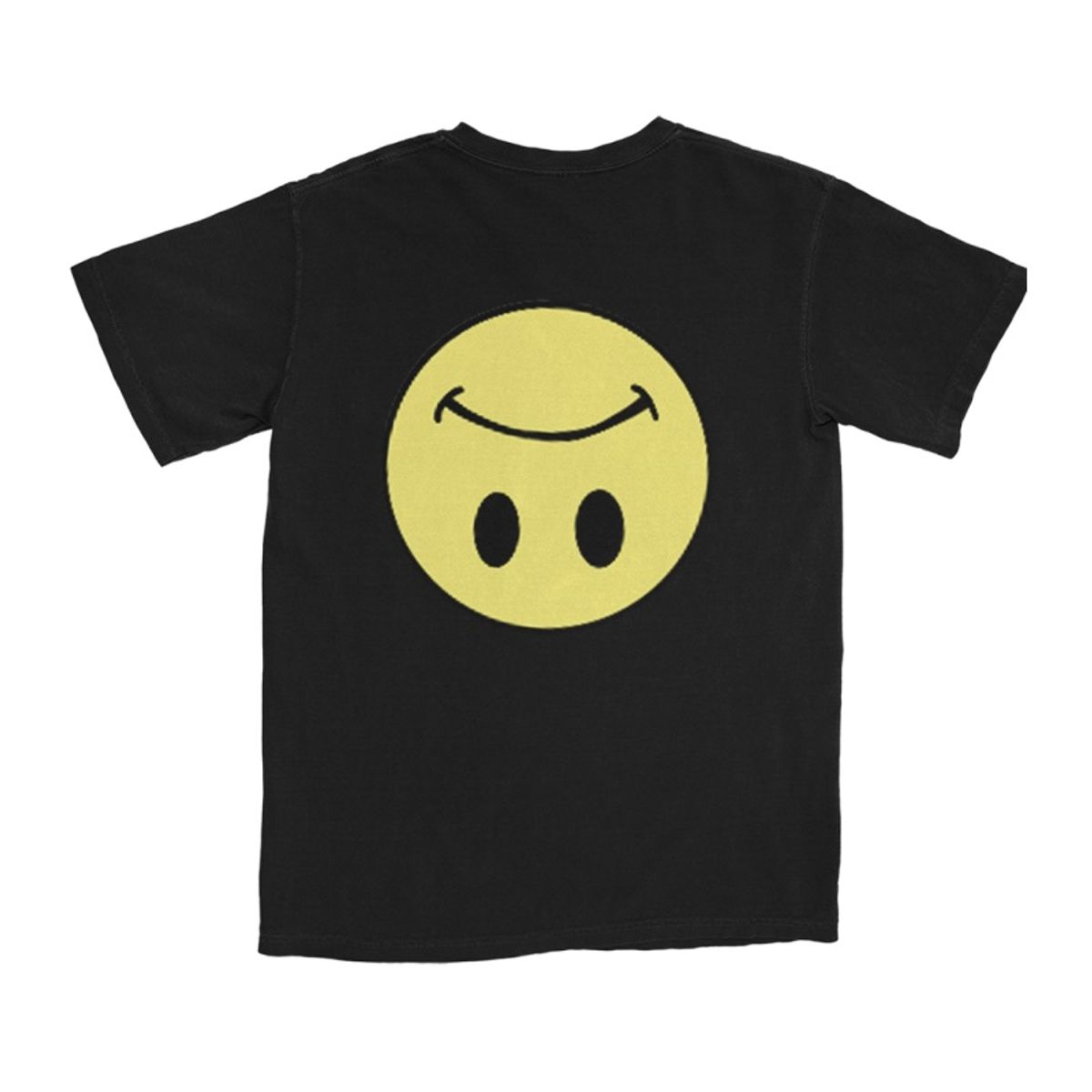 Lil Uzi Vert Merch Lil Uzi Vert Uzi Smile (black)