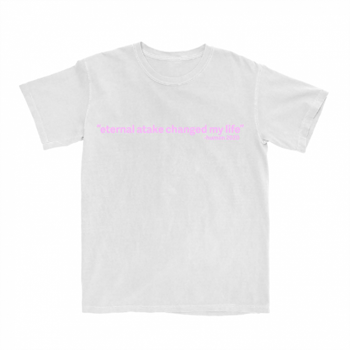 Lil Uzi Vert Merch Lil Uzi Vert Eternal Atake Changed My Life