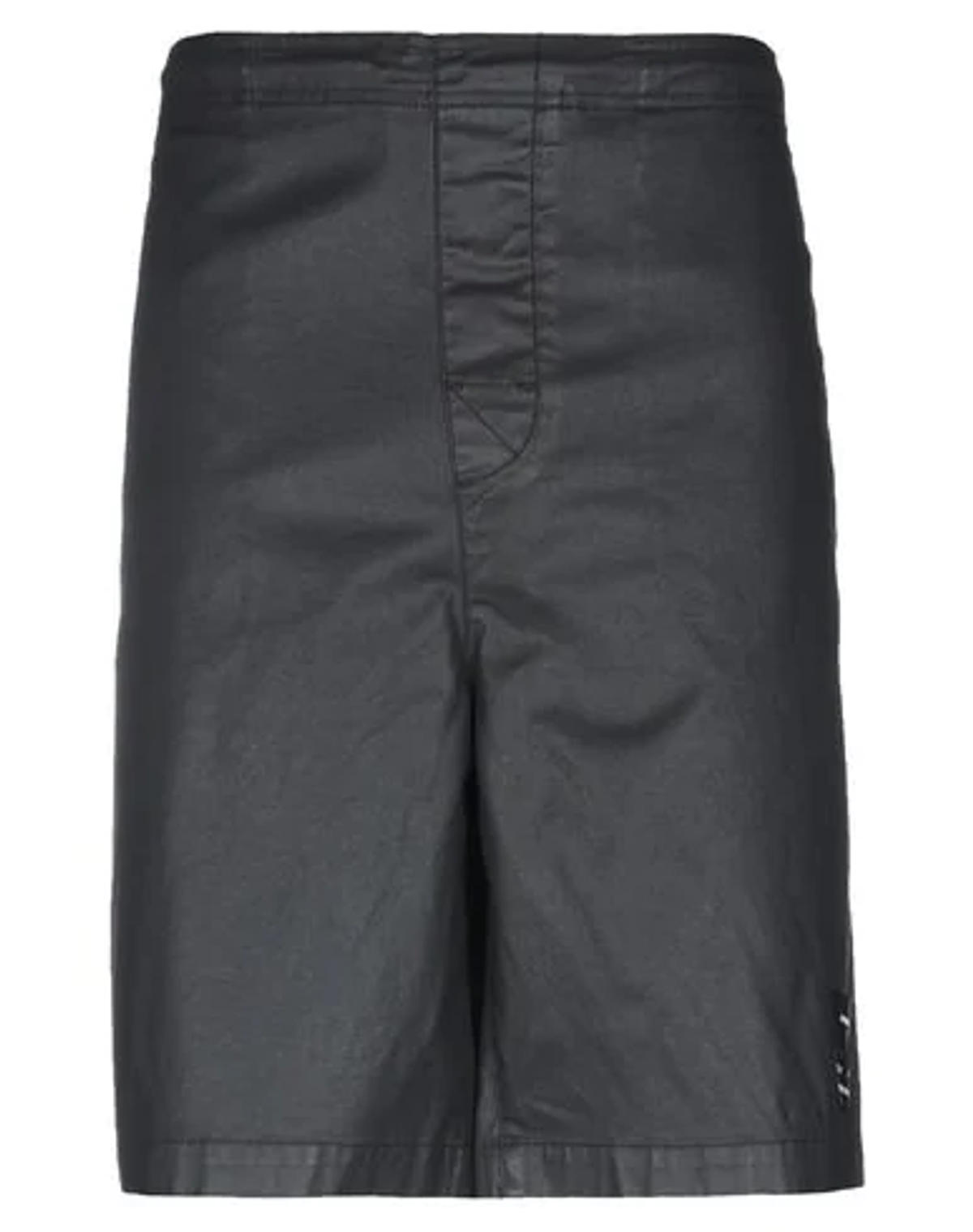 Marcelo Burlon County of Milan Shorts & Bermuda In Black
