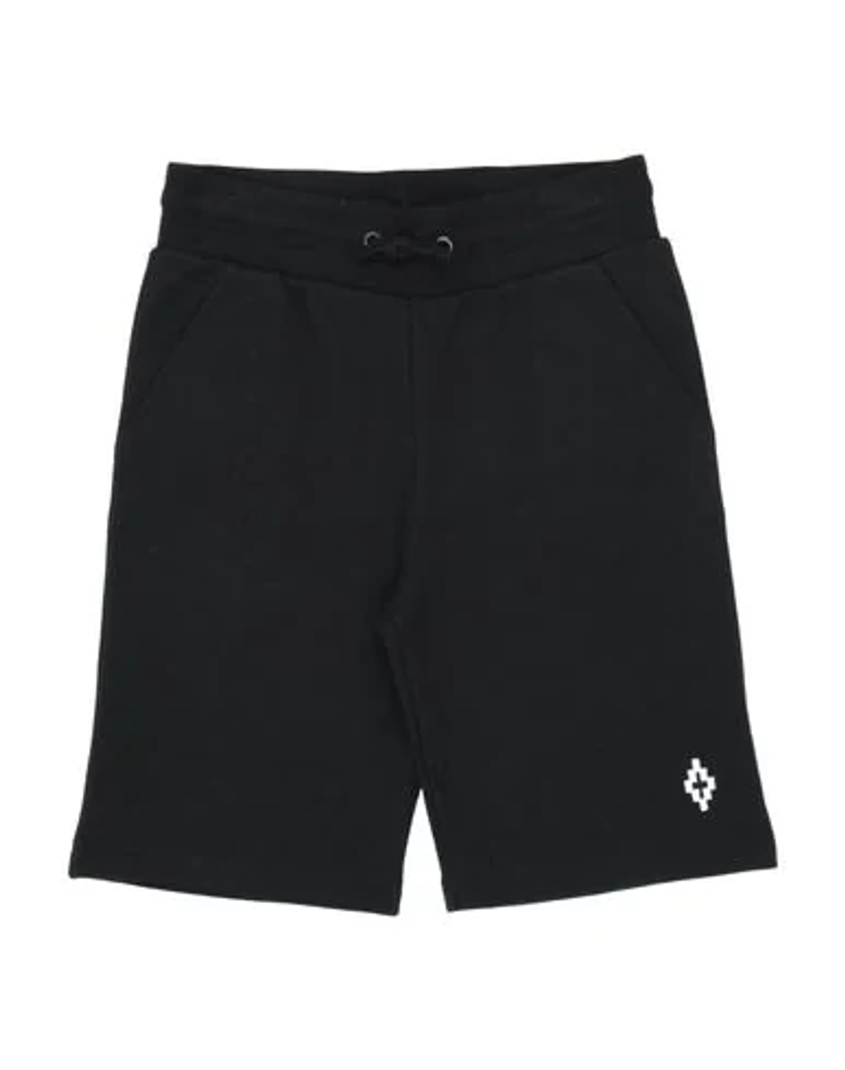 Marcelo Burlon County of Milan Shorts & Bermuda In Black