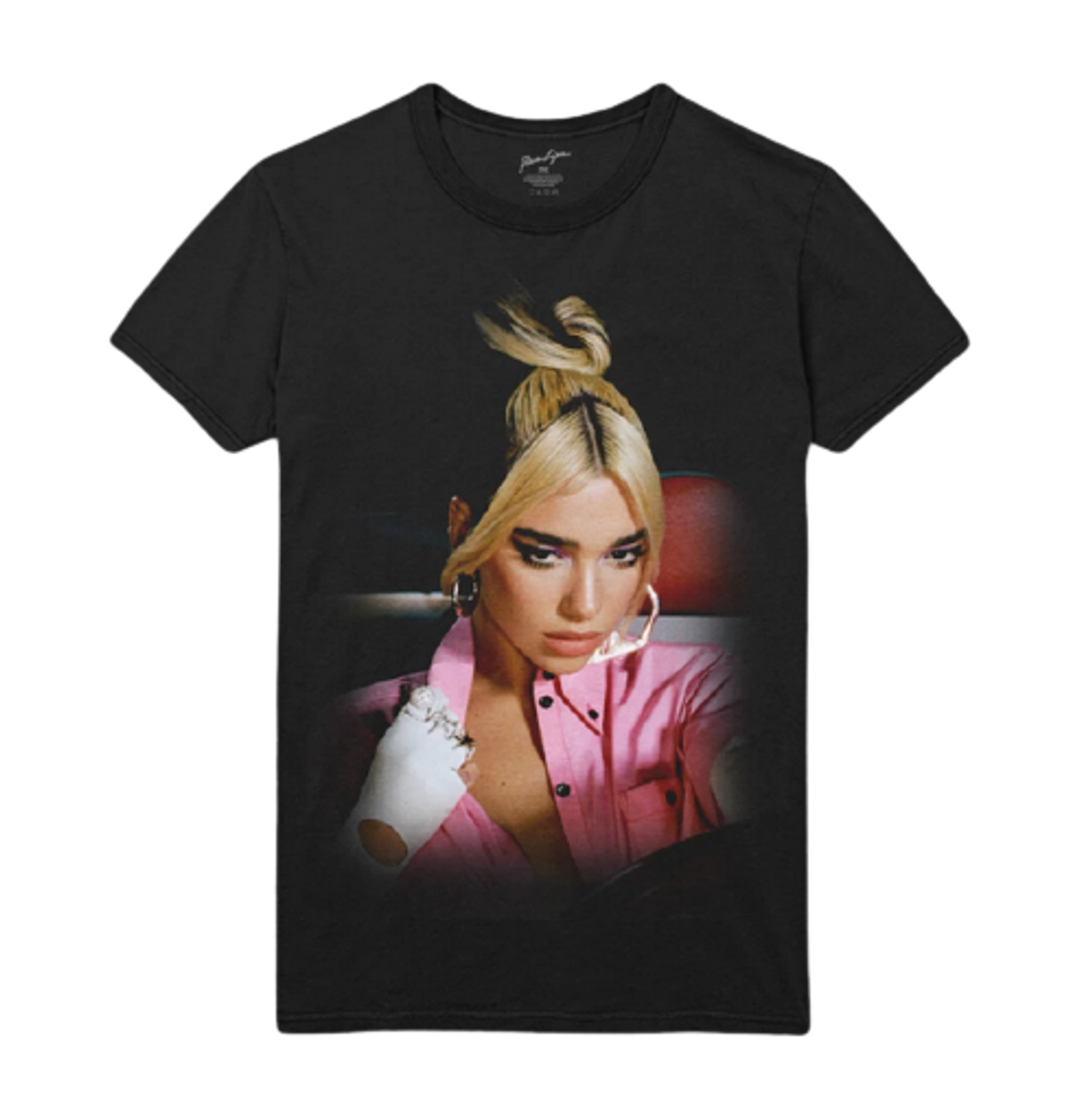 Dua Lipa Merch Future Nostalgia | WHAT'S ON THE STAR?