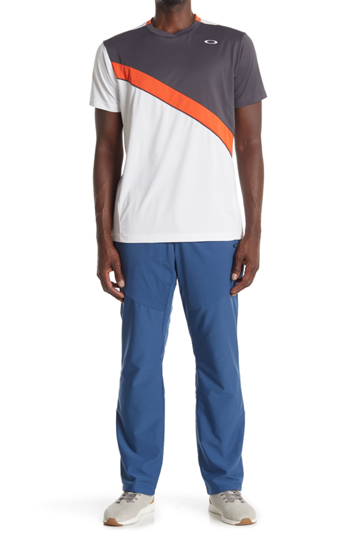 Oakley Enhance 8.7 Wind Warm Pants In Ensign Blue