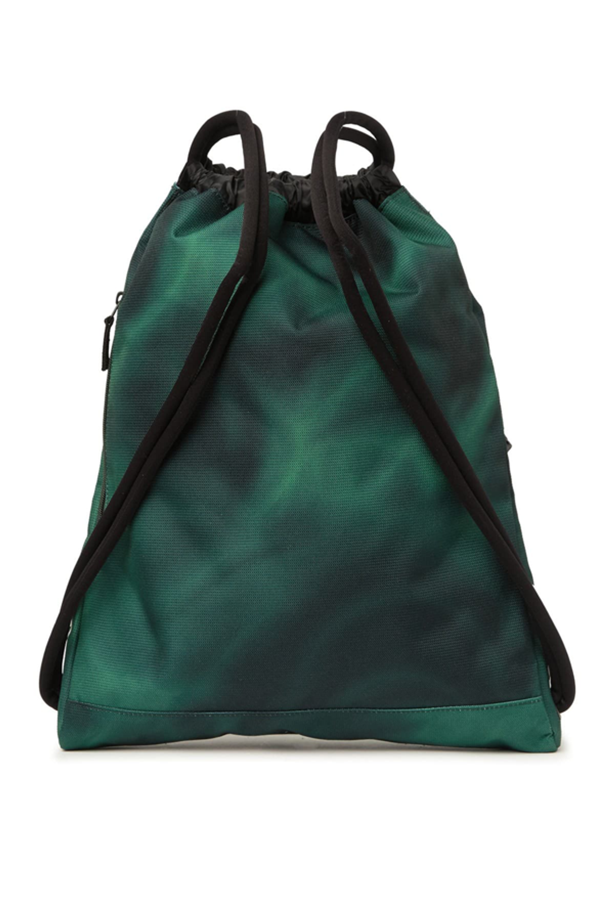 Oakley Street Satchel Drawstring Bag In Alien Prnt