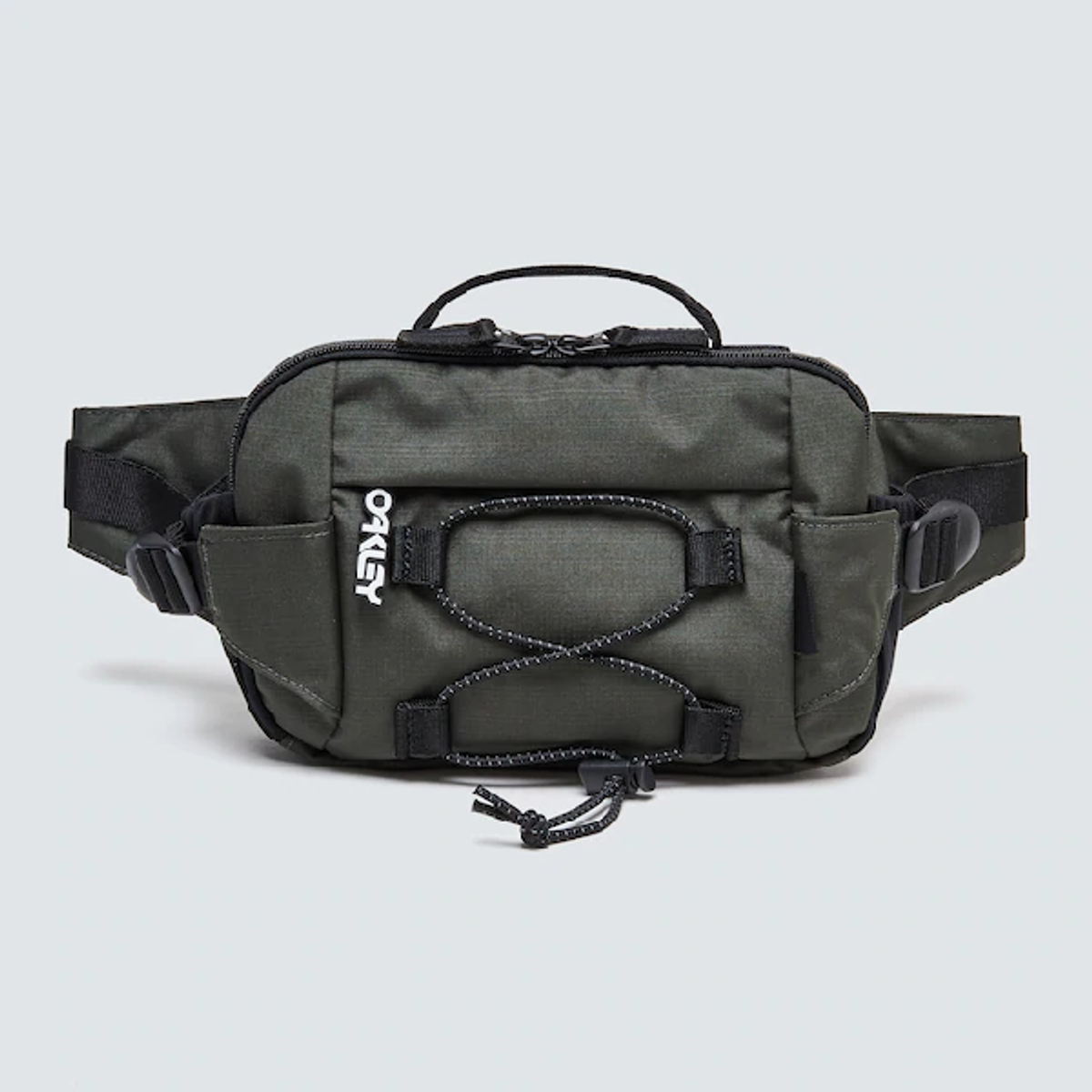 Oakley Street Belt Bag 2.0 In New Dark Brush