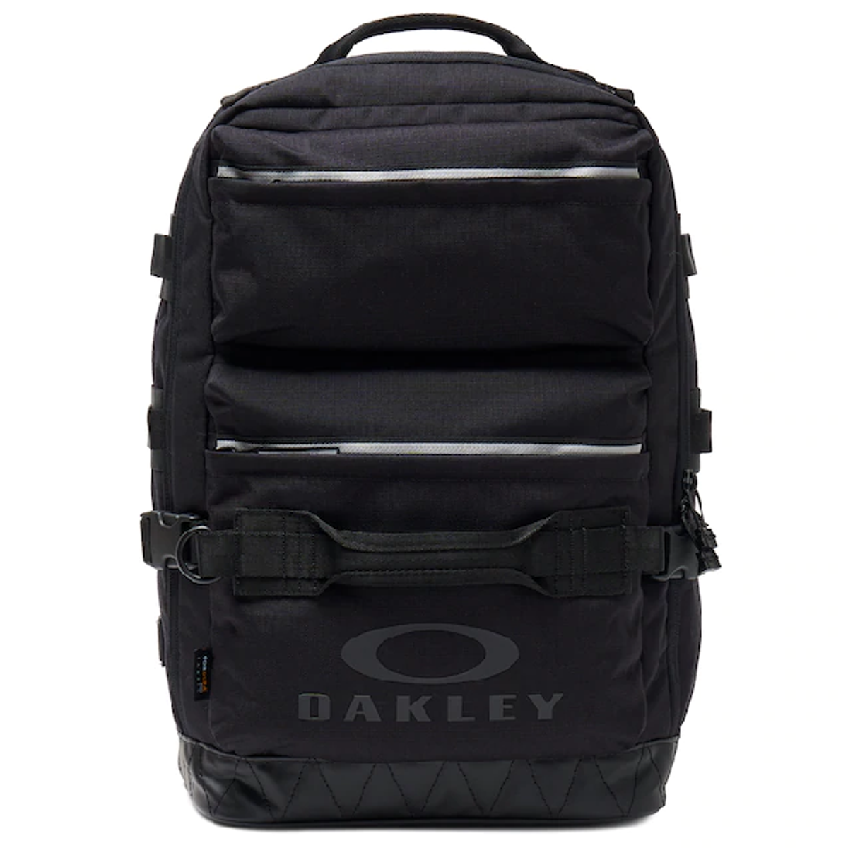 Oakley Blackout Utility Square Backpack WHAT’S ON THE STAR?