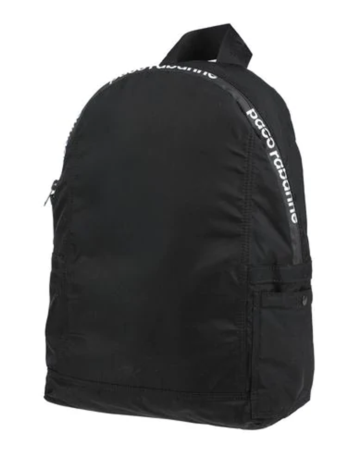 Paco Rabanne Backpack & Fanny Pack In Black | WHAT’S ON THE STAR?