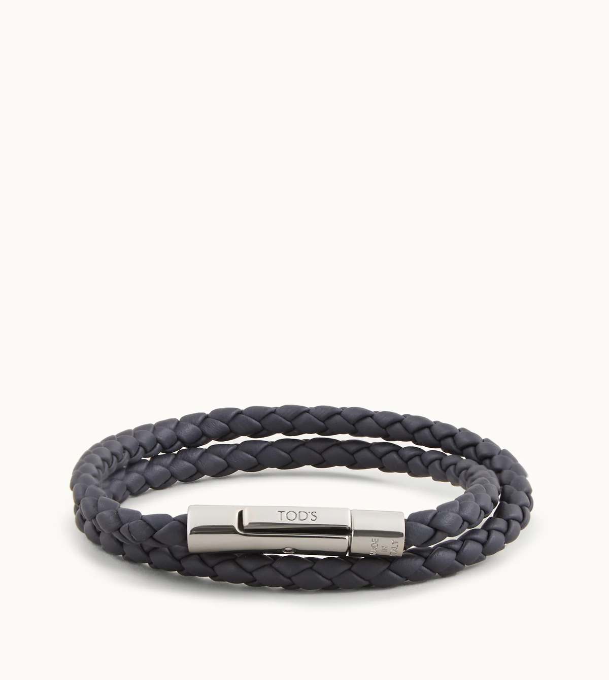 Tod's Men Mycolors Leather Bracelet main image 1