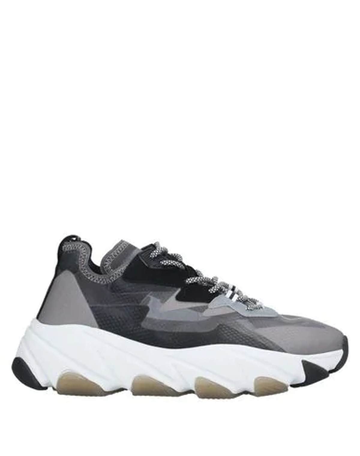 Ash Women's Sneaker Rolls Grey