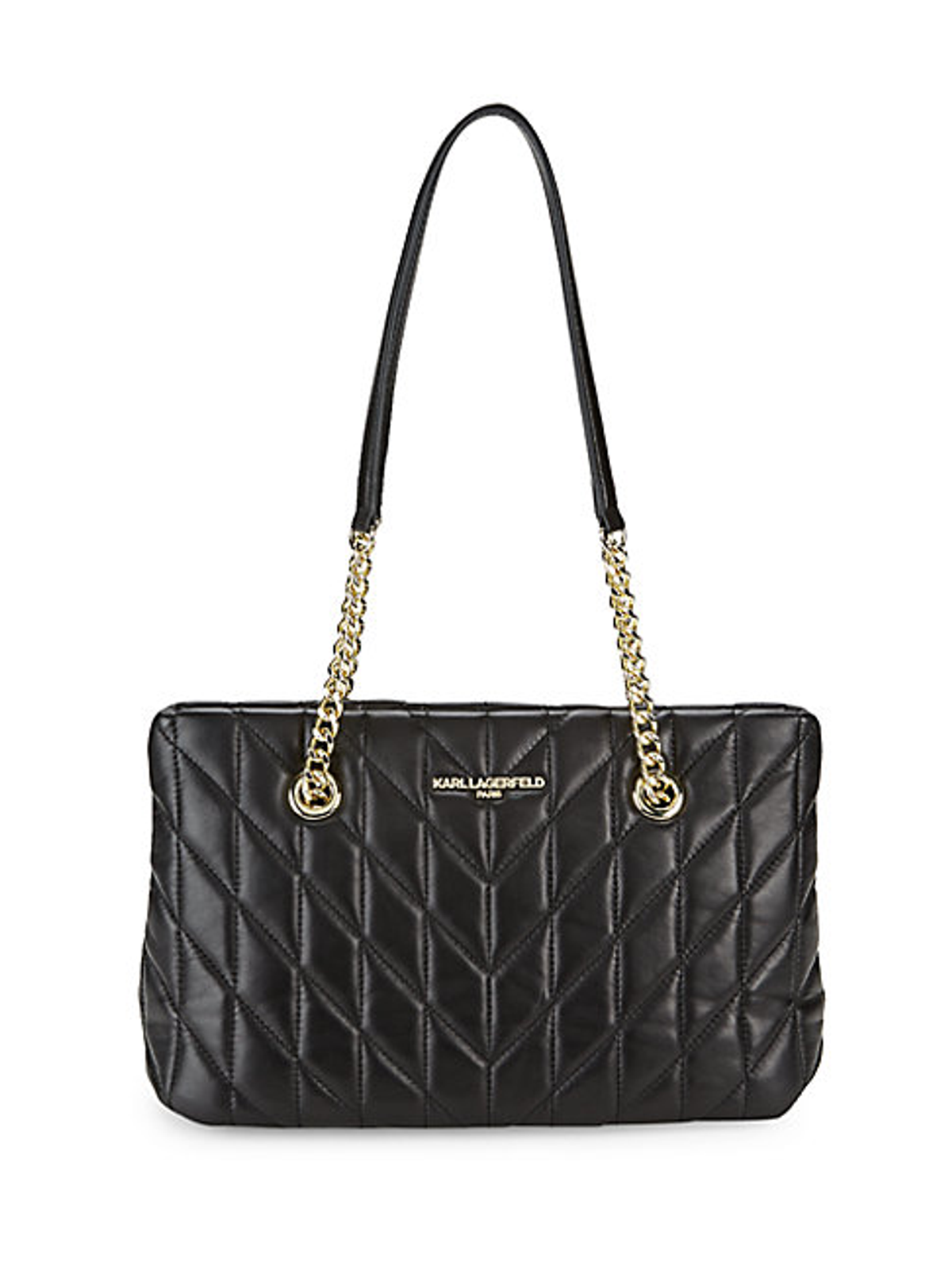 karl lagerfeld karolina bag