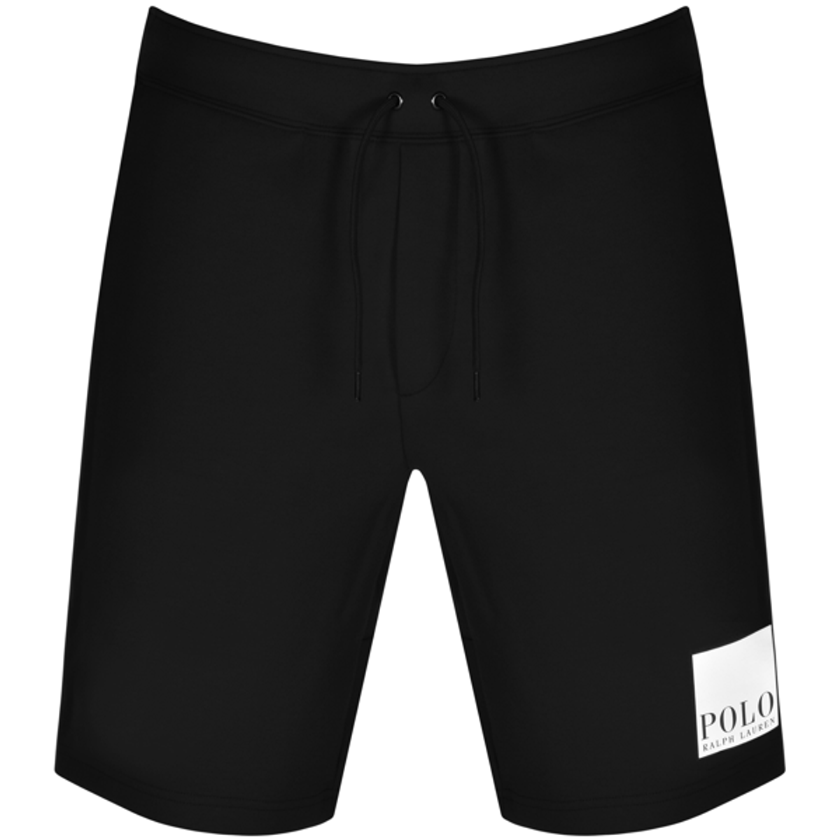 Ralph Lauren Ralph Lauren Sweat Shorts Black