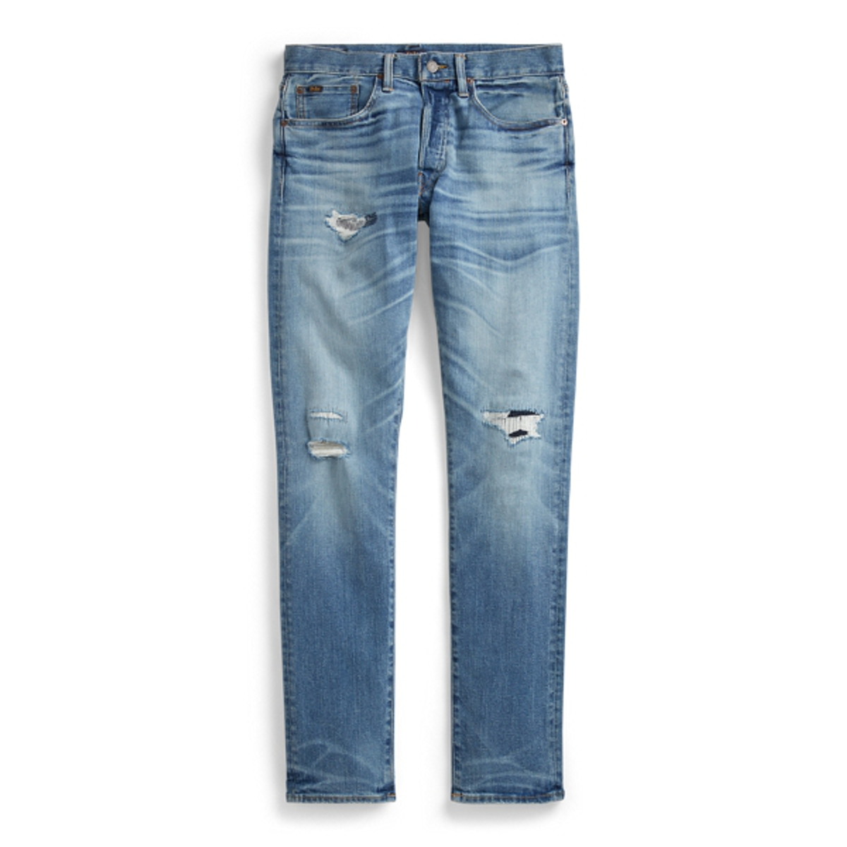 Ralph Lauren Sullivan Slim Stretch Jean In Holt