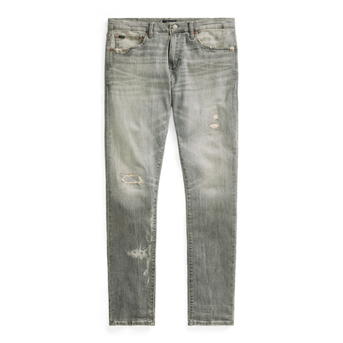 Ralph Lauren Sullivan Slim Stretch Jean In Emmans Stretch