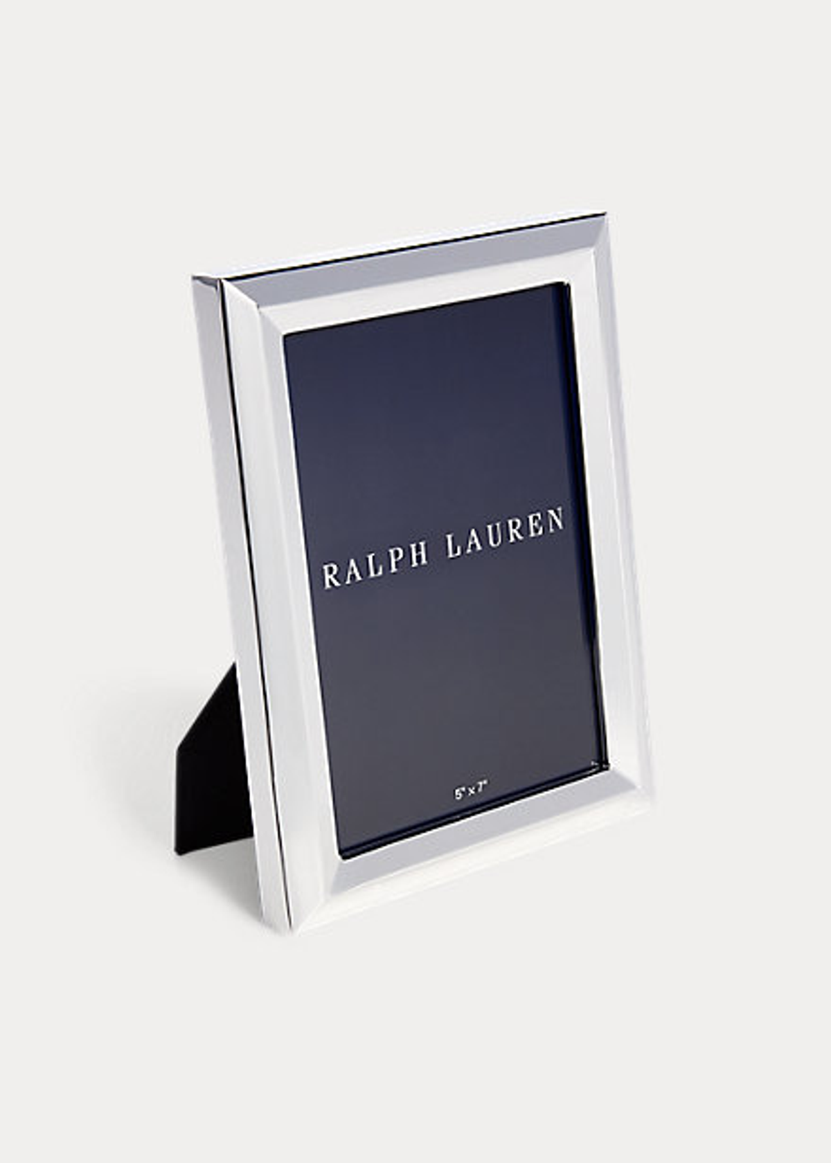 Ralph Lauren Marcus Frame In Silver WHAT’S ON THE STAR?