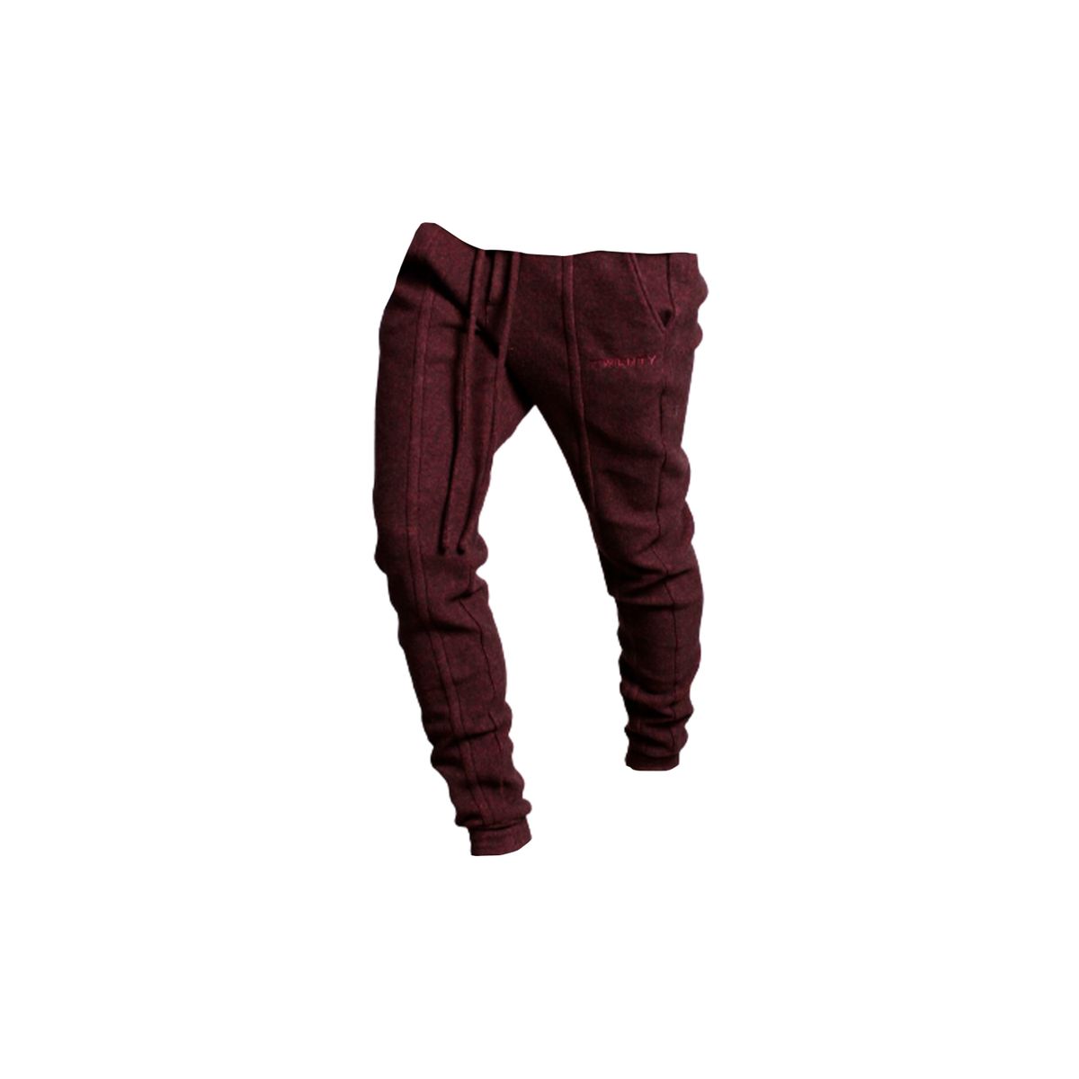 Twenty Montreal Maddux Slim Pintucked Jogger