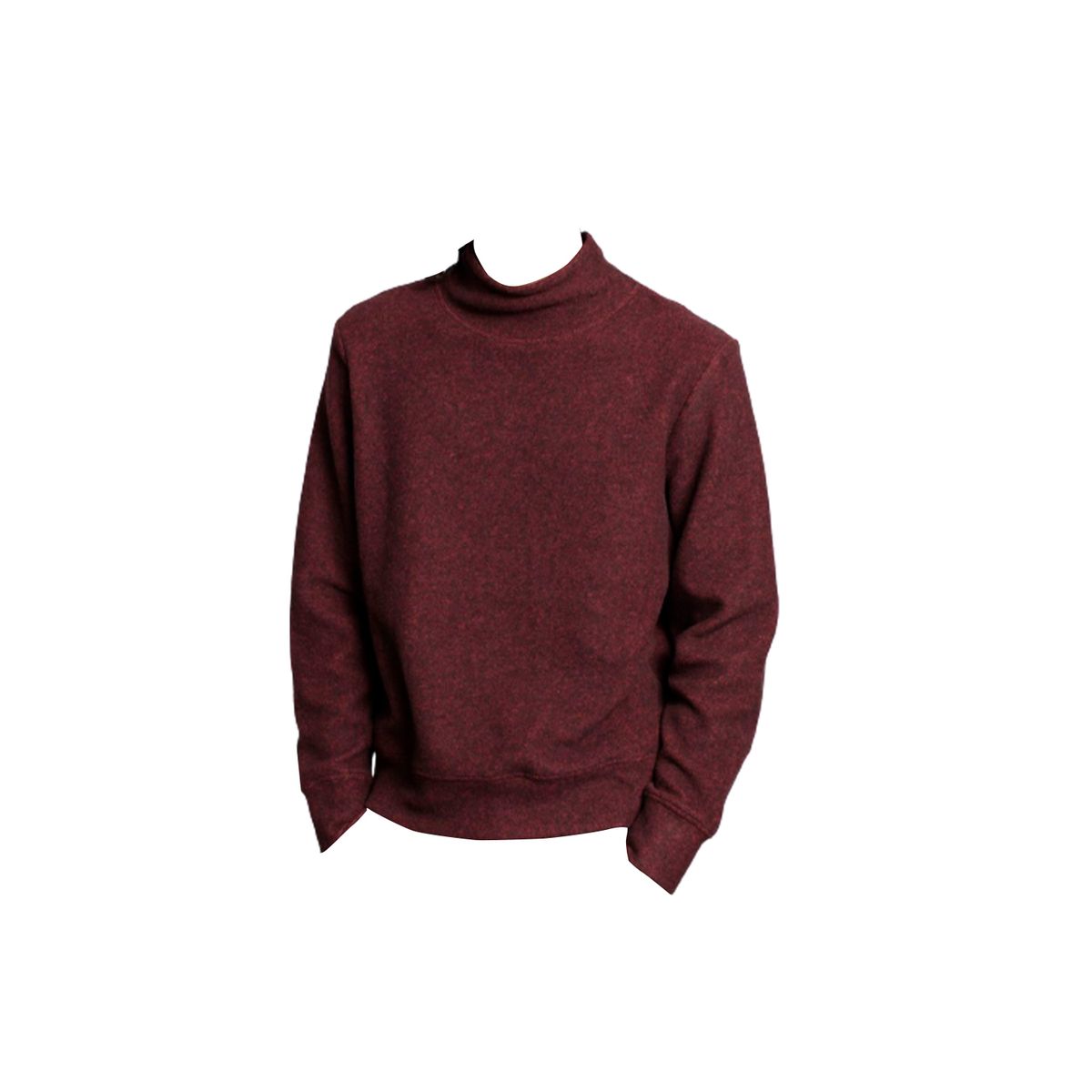 Twenty Montreal Maddux Long Sleeve T-Neck Top