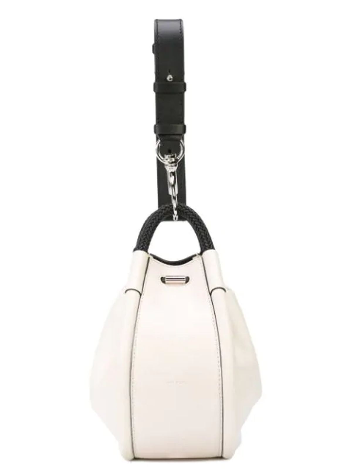 Proenza Schouler Small Canteen Bag In Neutrals