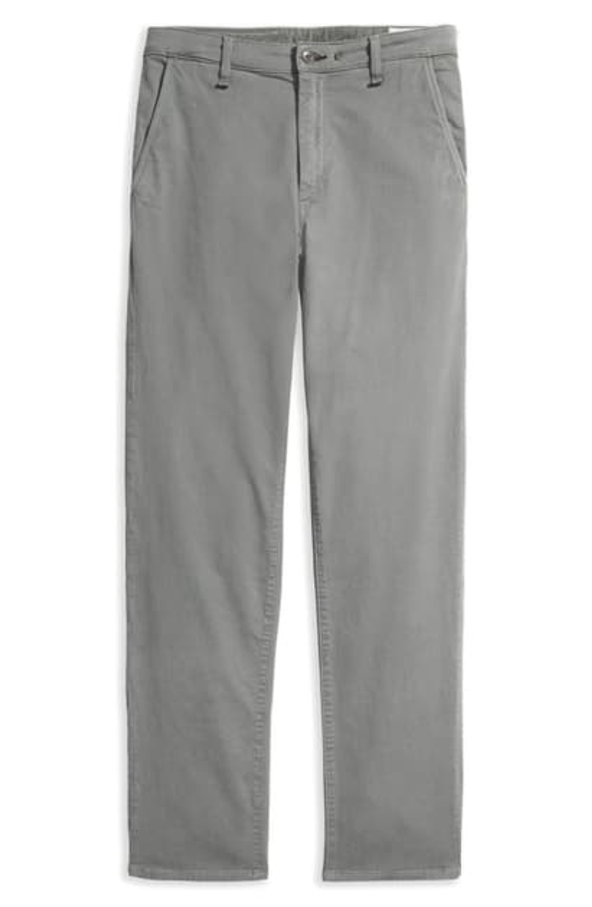 Rag & Bone Classic Chino Pants In Light Green