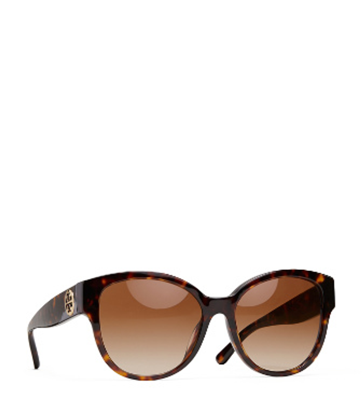 Tory burch reva round sunglasses Clearance