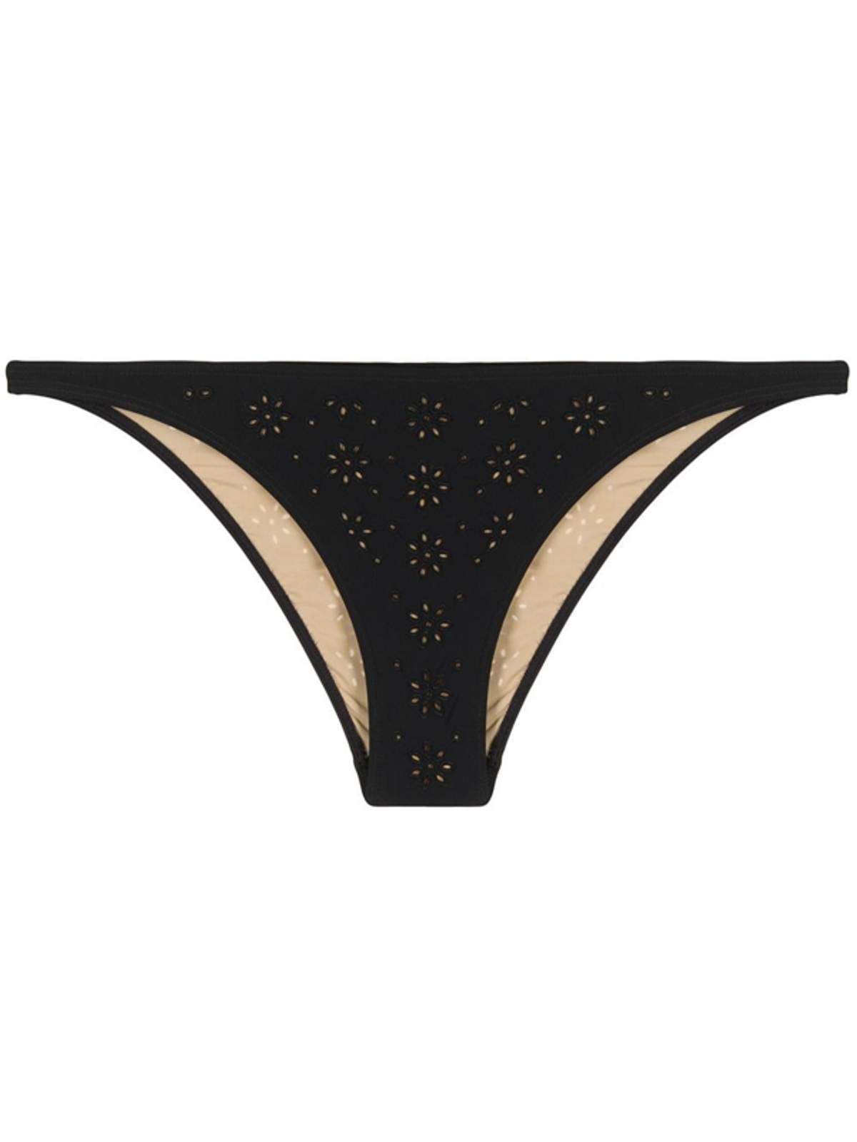 Tory Burch - Woman - Black - Swimwear