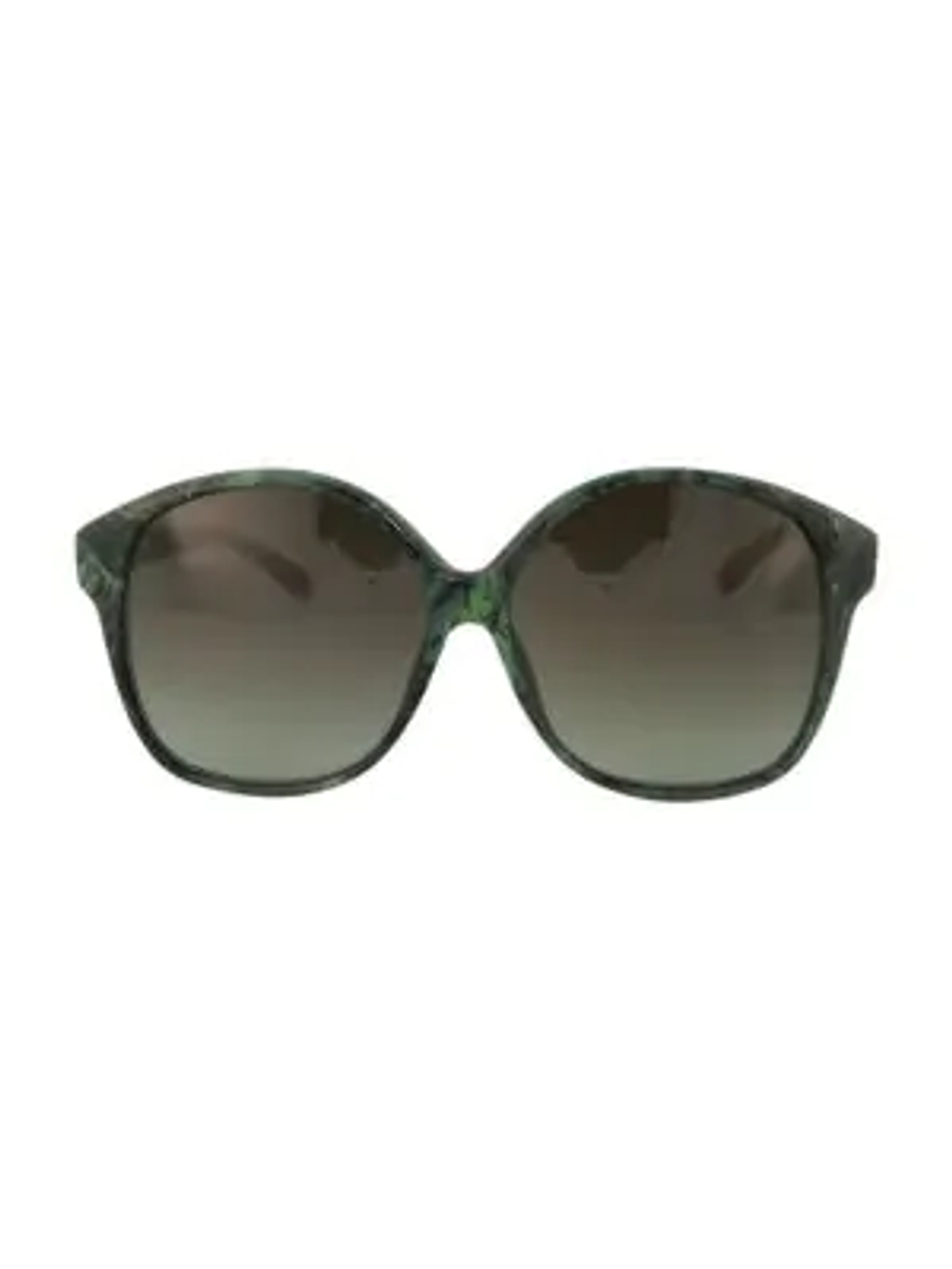 linda-farrow-61mm-round-sunglasses-in-green-what-s-on-the-star