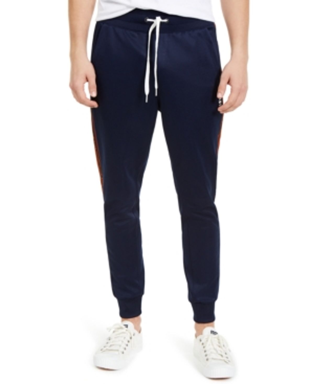 G-Star RAW G-star Raw Mens Originals Track Pants In Sartho Blue