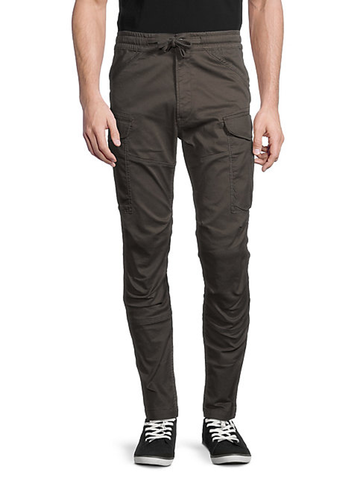 G-Star RAW Rovic Slim-fit Track Pants In Grey
