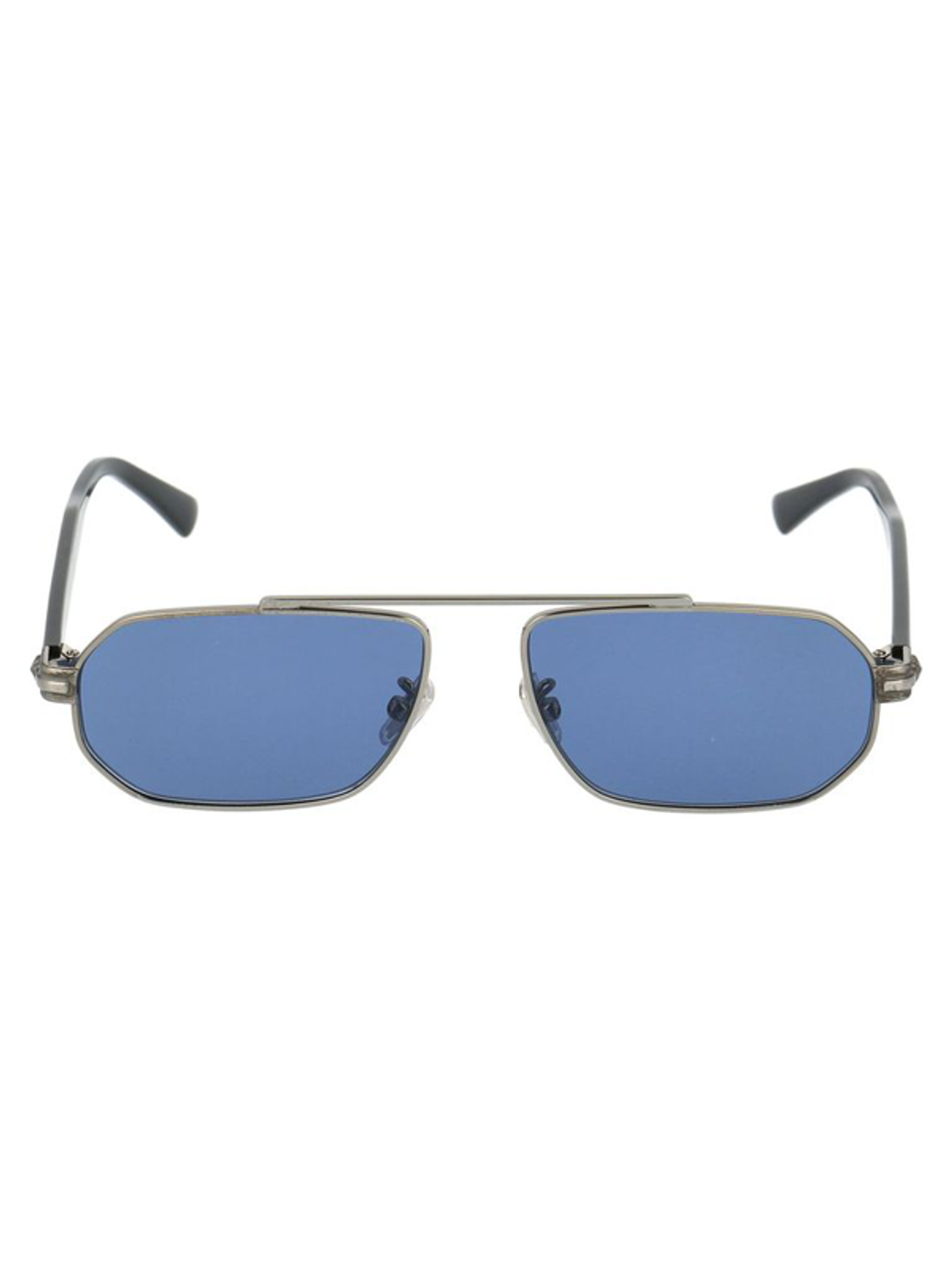 Jimmy Choo Jimmy Choo Mens Multicolor Metal Sunglasses