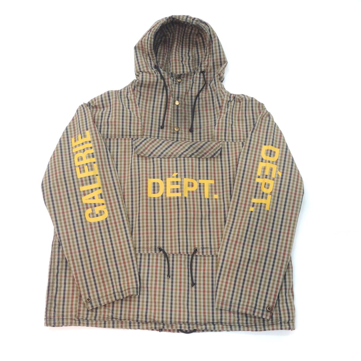 Gallery Dept. Harrison Anorak Jacket