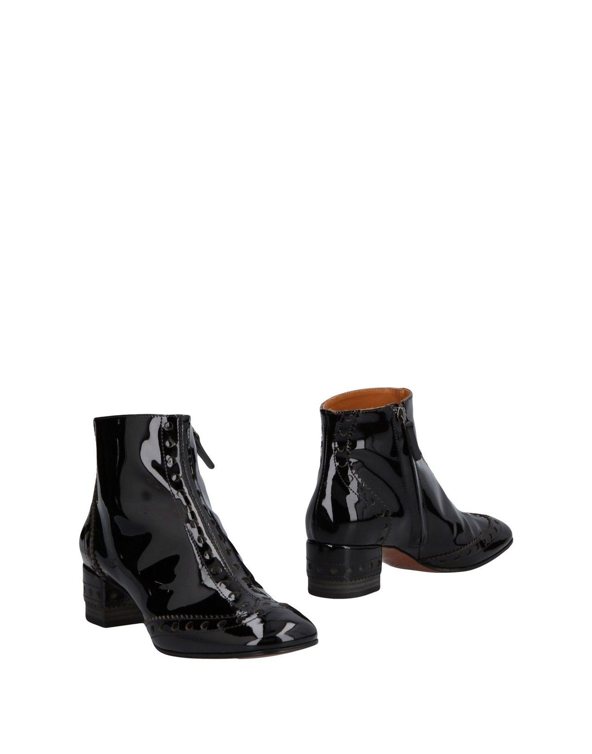 Clarks Chloe Boot in Black main image 0