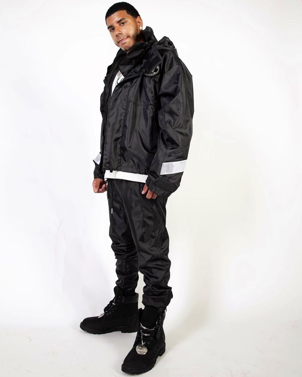 CJ Outfit from January 27, 2021 | WHAT’S ON THE STAR?