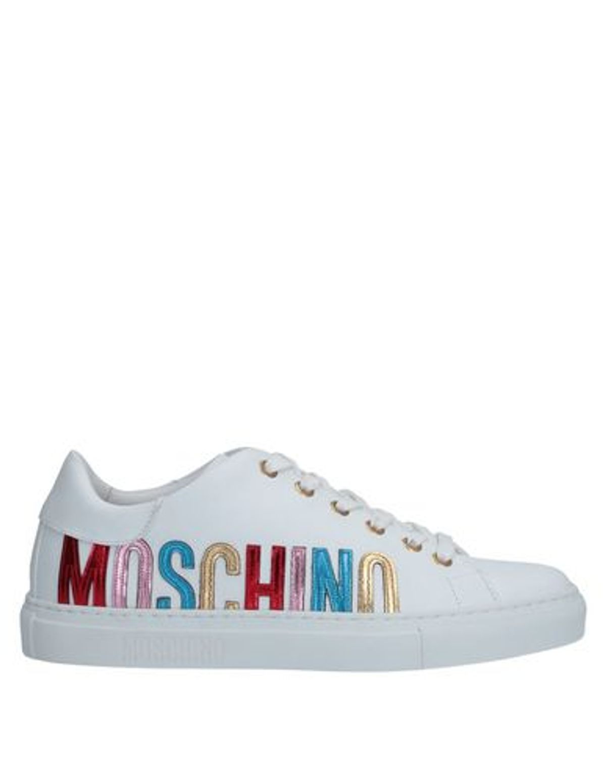 moschino sneakers