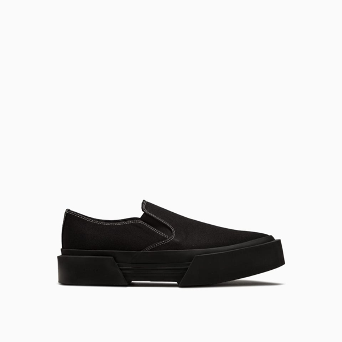 OAMC Inflate Slip On Oasr89616a Sneakers Orl12031 In Black