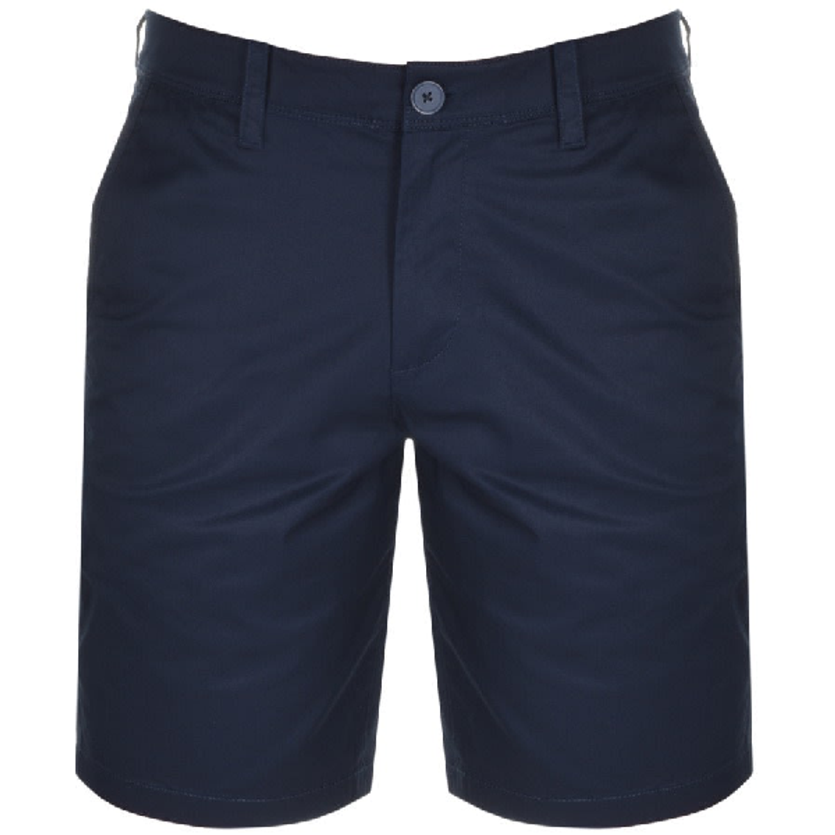 Armani Exchange Armani Exchange Chino Shorts Navy