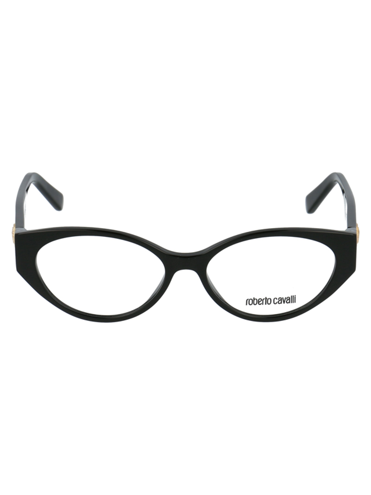 Roberto Cavalli Rc5100 Glasses In 001 Black