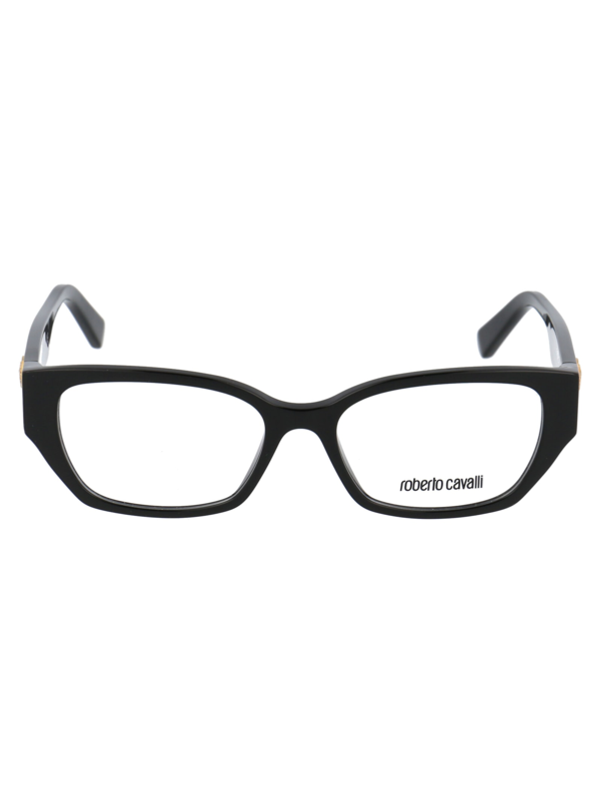 Roberto Cavalli Rc5101 Glasses In 001 Black