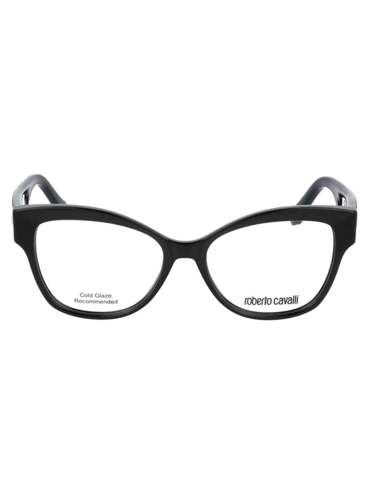 Roberto Cavalli Rc5080 Glasses In 001 Black