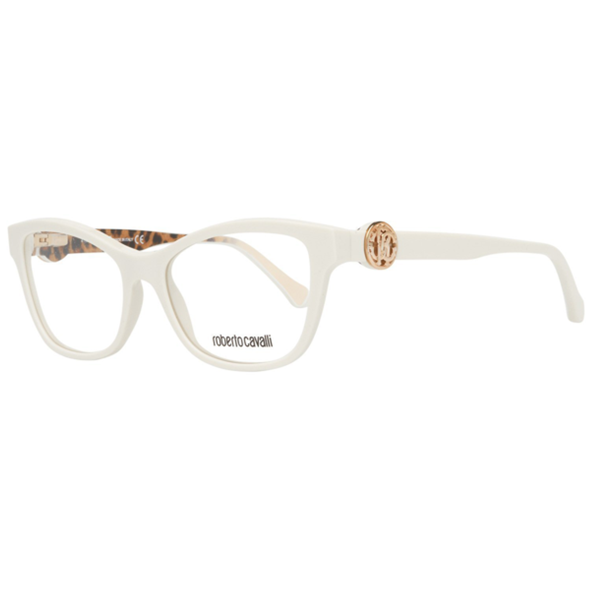 Roberto Cavalli Copper Women Frames main image 1