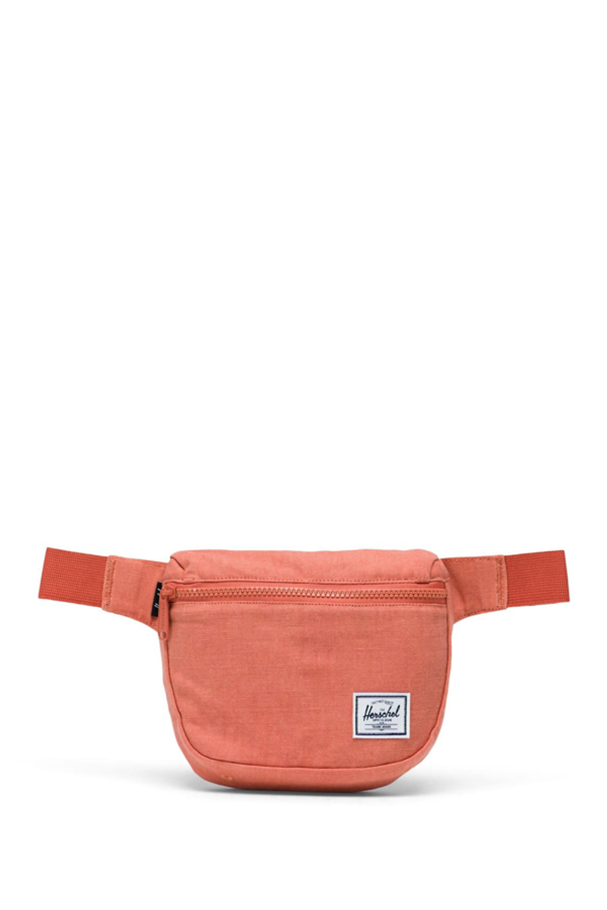 Herschel Supply Co Fifteen Belt Bag In Apr Brndy