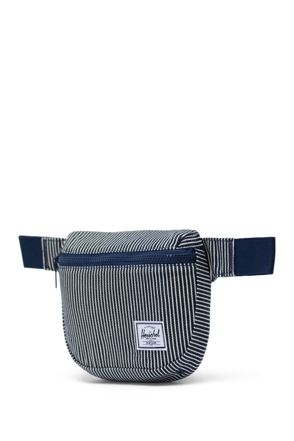 Herschel Supply Co Fifteen Belt Bag In Hick Stpe